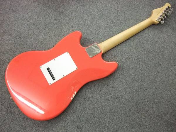 Mavis MST-200 メイビス イシバシ楽器オリジナルブランド 赤 2026年
