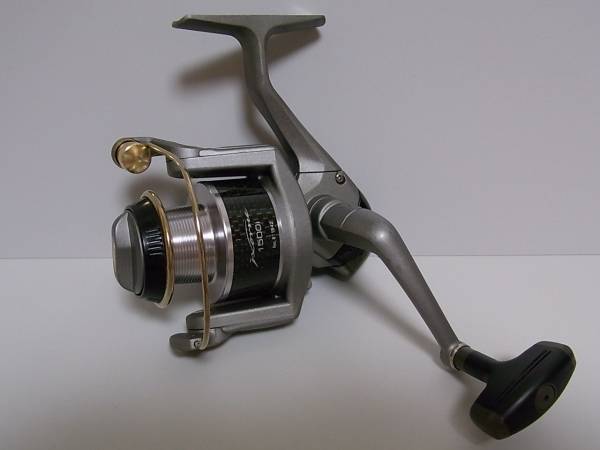 リョービ イクシオーネ 1500i ② スピニングリール RYOBI 絶版