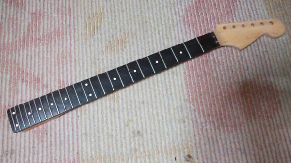 難有り fernandes FST-120? ネック エボニー指板 フェルナンデス