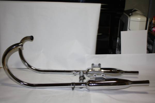 DAYTONA デイトナ トライアンフタイプ W650 JMCA(マフラー本体（社外