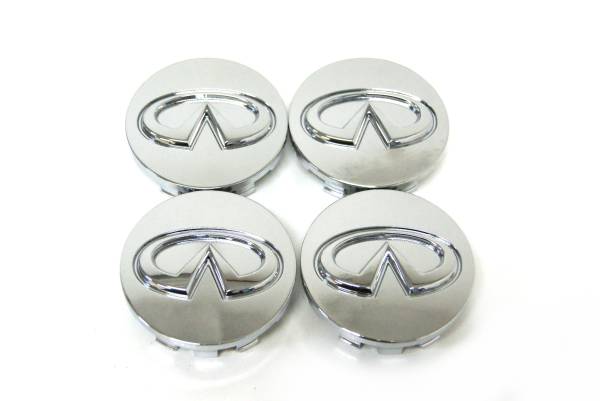 INFINITI インフィニティ ホイールキャップ G37 V36 Y50 Y51_1