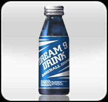 GREE グリー ドリームナイン ドリナイ 回復薬 1000個 即！