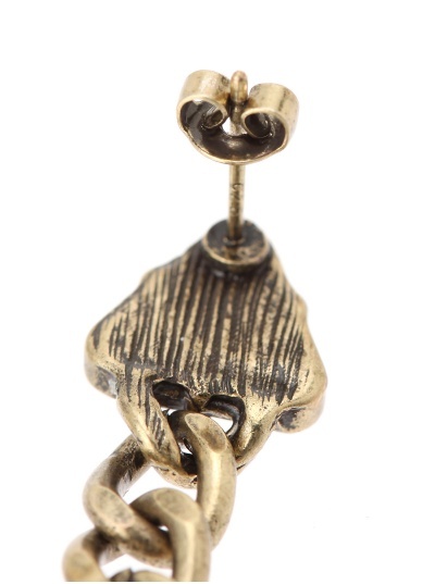 ハニーミーハニー Honey Bijouエッジトライアングルピアス スナイデル 売買されたオークション情報 Yahooの商品情報をアーカイブ公開 オークファン Aucfan Com