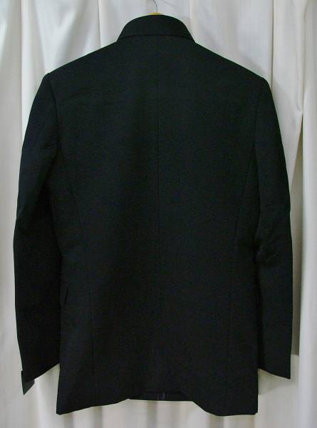 ♪新品タグ/Edoban 彩雲/詰襟学生服♪180A