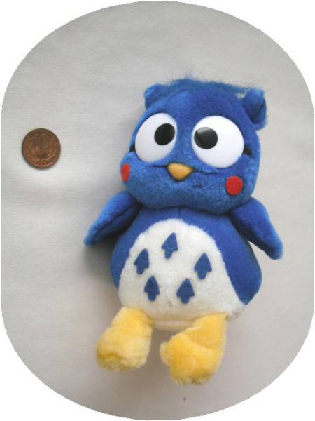 ○サンリオ○パタパタペッピー ぬいぐるみ(サンリオ)｜売買された