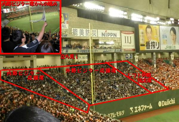 交流戦チケット3枚 巨人×ロッテ 6月4日 東京ドーム 内野一階席 野球観戦：2026年度 巨人オープン戦 チケット料金・座席表 | 東京