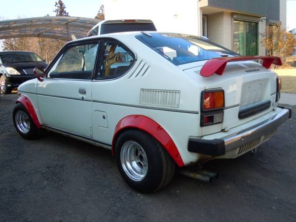 スズキ セルボ 旧車 ２スト 街道レーサー 高速有鉛 セルボ 売買されたオークション情報 Yahooの商品情報をアーカイブ公開 オークファン Aucfan Com