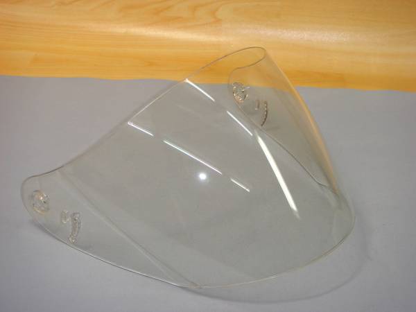 ■■新品 インデックスINDEX ヘルメット シールド/クリア■_2