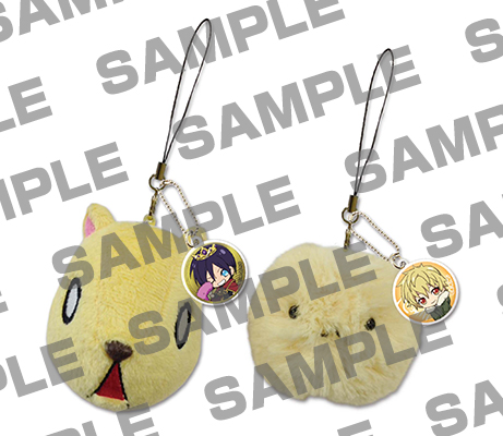 ノラガミ イベント あなたにご縁があらんことを ストラップ 雪音 その他 売買されたオークション情報 Yahooの商品情報をアーカイブ公開 オークファン Aucfan Com