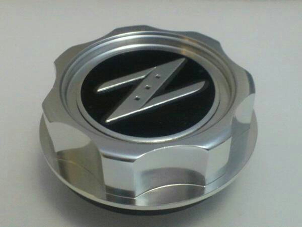 在庫有 送料安 オイル キャップ フェアレディZ Z31 Z32 Z33 Z34