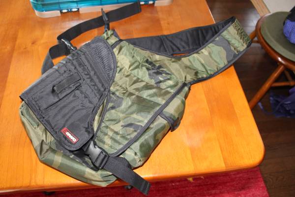 美品used　ｂａｗｏ　おかっパリショルダー_1