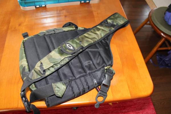 美品used　ｂａｗｏ　おかっパリショルダー_2