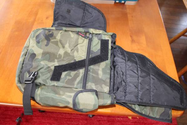 美品used　ｂａｗｏ　おかっパリショルダー_3