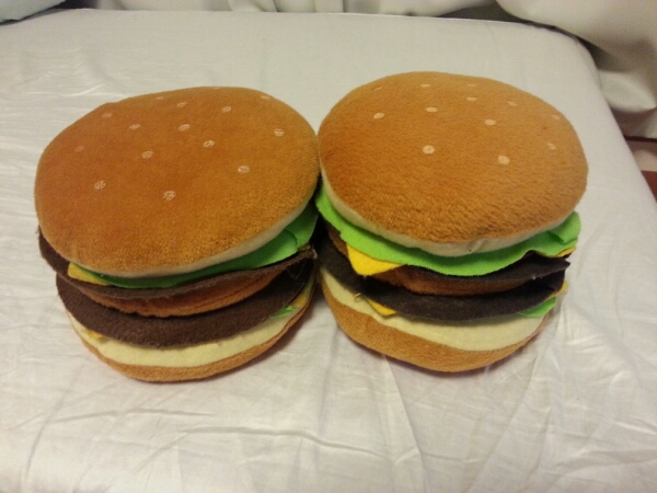 ハンバーガー Cdケース 48枚入り 2個 ヴィレッジヴァンガード その他 売買されたオークション情報 Yahooの商品情報をアーカイブ公開 オークファン Aucfan Com