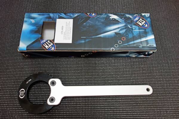 STM スリッパークラッチ 専用工具 UTL-0030 中古(工具)｜売買された