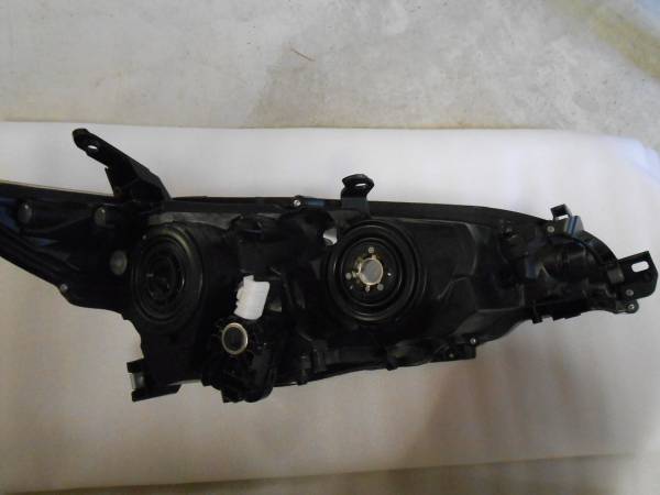 ☆トヨタ・ウイッシュ２０系・右側ヘットユニット☆美品_2