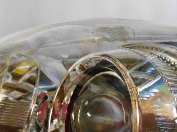 ☆トヨタ・ウイッシュ２０系・右側ヘットユニット☆美品_3