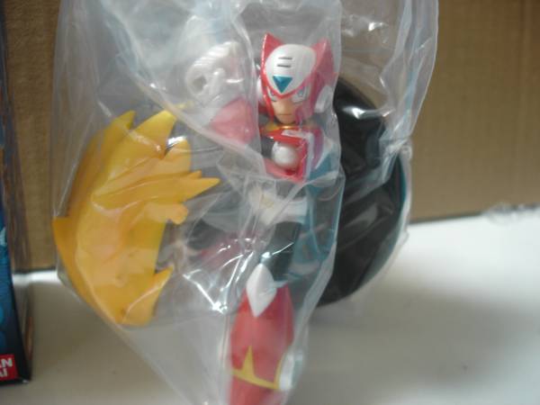 カプコン 超造形魂 ロックマン ゼロ ロックマンx2 その他 売買されたオークション情報 Yahooの商品情報をアーカイブ公開 オークファン Aucfan Com