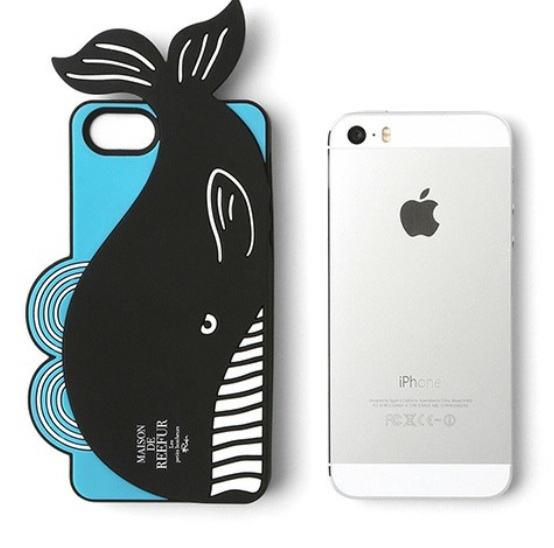 Maison De Reefur メゾンドリーファー Iphoneケース その他 売買されたオークション情報 Yahooの商品情報をアーカイブ公開 オークファン Aucfan Com