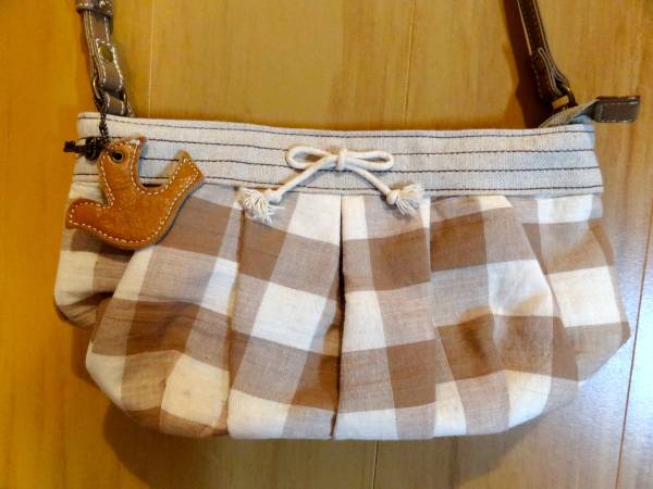 ママイクコ バッグ スタジオクリップ ニコアンド キャンバス 帆布 売買されたオークション情報 Yahooの商品情報をアーカイブ公開 オークファン Aucfan Com