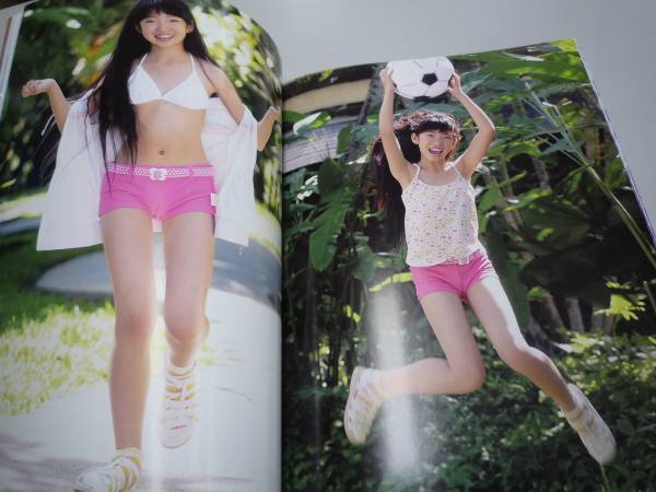 森彩香 写真集 彩香11歳 会田我路 初版帯付き ま行 売買されたオークション情報 Yahooの商品情報をアーカイブ公開 オークファン Aucfan Com