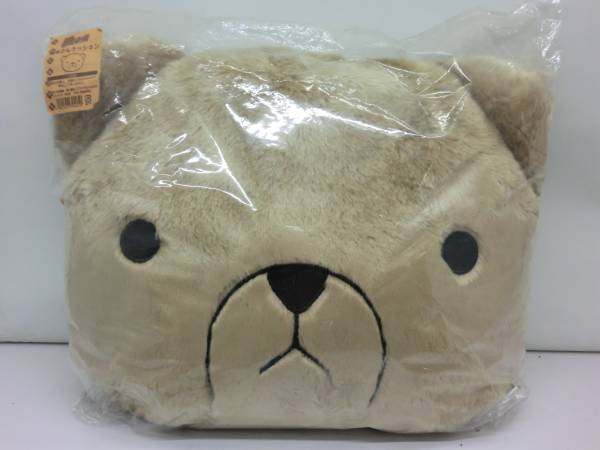 A9048 純情ロマンチカ 鈴木さんクッション 約40cm 未使用(コミック 