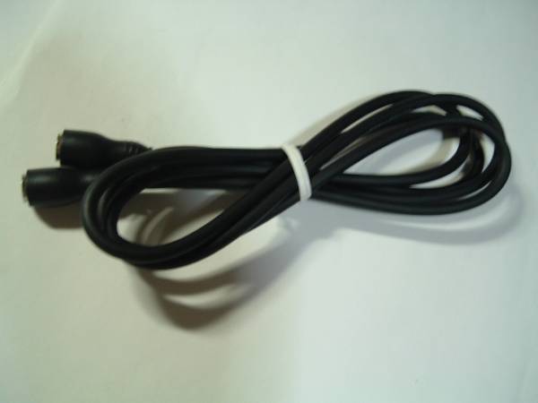 ≪雑貨≫同軸ケーブル_1