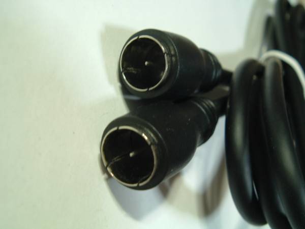 ≪雑貨≫同軸ケーブル_2