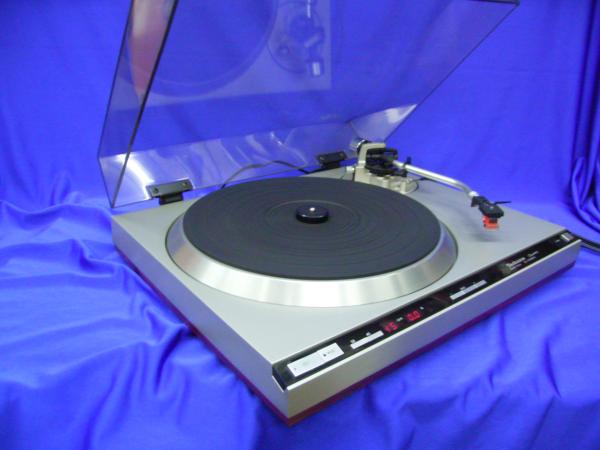 ●●世界名機TechnicsダイレクトドライブプレーヤーSL-1500mkⅡ_1