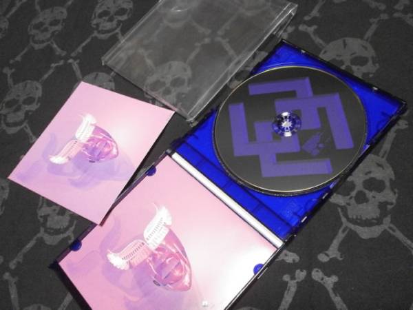 Six／Nine 初回盤新品未開封 初回盤 BUCK-TICK バクチク Six/Nine シックスナイン 櫻井敦司(BUCK