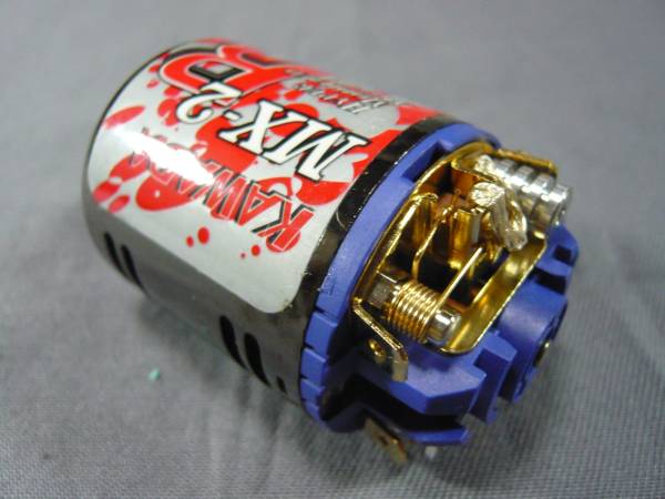 KAWADA MX-2R モディファイ モーター 14T(モーター)｜売買された