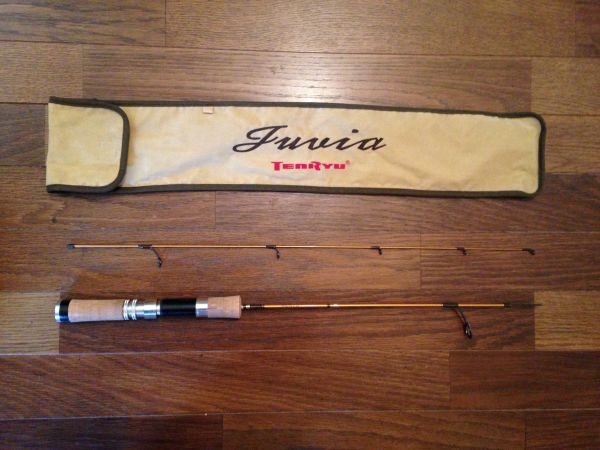TENRYU テンリュウ Juvia ジュビア JV39UL(2ピース)｜売買された