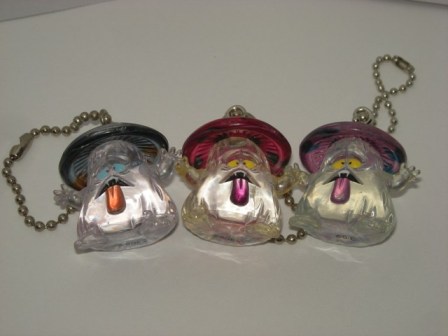 クリスタルモンスターズ おばけキノコ マージマタンゴ マタンゴ ドラゴンクエスト 売買されたオークション情報 Yahooの商品情報をアーカイブ公開 オークファン Aucfan Com