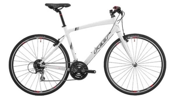 FELT V110f 2015モデル 510mm ホワイト 新品 即納