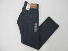 Levis505-0217/リーバイス RIGID 未洗い USA企画/W31 L32/複数有
