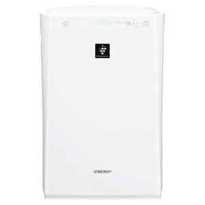 ●プラズマクラスター　空気清浄機 FU-A51-W 新品●送料無料