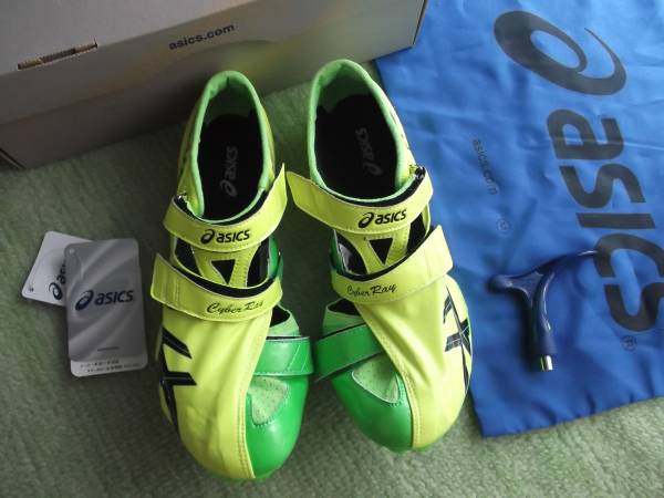 サイバーレイxx