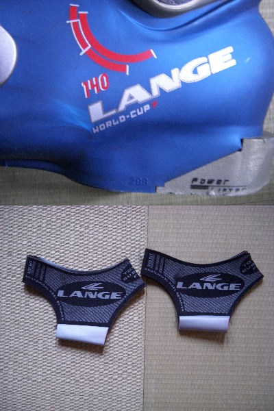 LANGE ラング WORLDCUP140_3