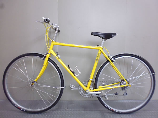 ○中古自転車○ブリヂストン ワイルダム BRIDGESTONE WILDOM(Mサイズ 