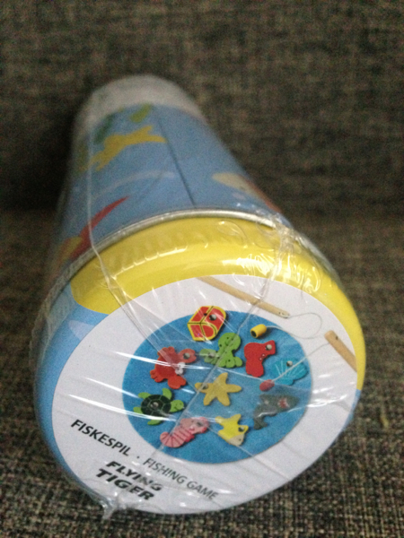 フライングタイガー Tiger 釣り ゲーム 北欧 雑貨 フィッシング 知育玩具 売買されたオークション情報 Yahooの商品情報をアーカイブ公開 オークファン Aucfan Com