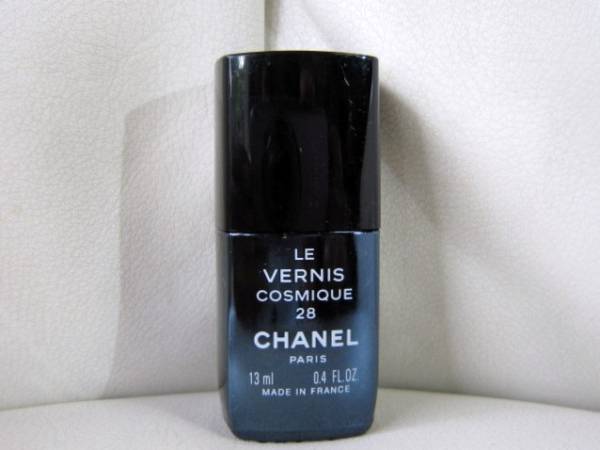シャネル】 ヴェルニ 28 ネイルエナメル 13ml(ネイル シャネル】 ヴェルニ 28 ネイルエナメル 13ml(ネイル