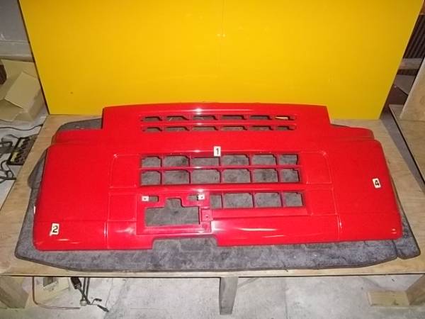 エブリィ　ＤＡ６４Ｖ　フロントバンパーＡｙ　【430674】1126