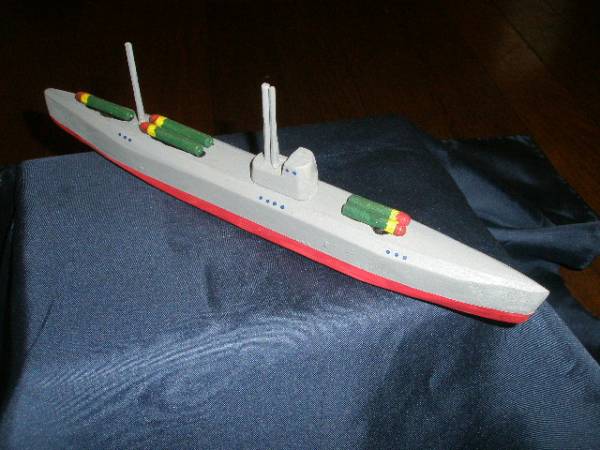 木工 木のおもちゃ 木製潜水艦 お風呂 遊具 船 売買されたオークション情報 Yahooの商品情報をアーカイブ公開 オークファン Aucfan Com