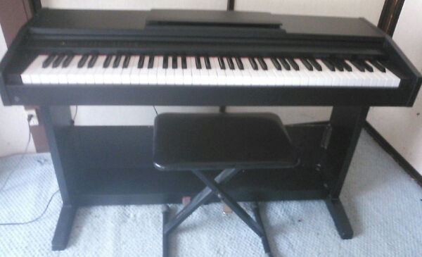 電子ピアノ カワイ PN60