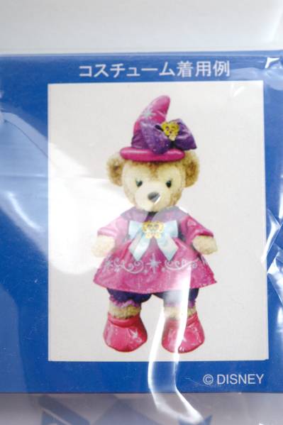 ★シェリーメイ　コスチューム～ＴＤＳ１０周年モデル　未開封★_2