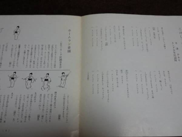 Ep 木津かおり こけしコ音頭 青木清 ホームラン音頭 ジャパニーズポップス 売買されたオークション情報 Yahooの商品情報をアーカイブ公開 オークファン Aucfan Com