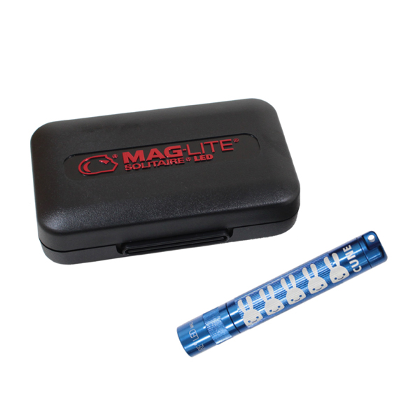 CUNE マグライト 新品未使用】 CUNE MAGLITE ソリテール LEDライト ウサギ (マグライト