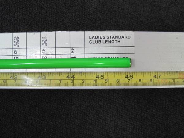 新品未使用★アッタス4U ★ATTAS 4U★６Ｓ★USTｍａｍｉｙａ_2