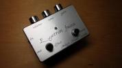 Andy's Music Eyetron Fuzz(ファズ)｜売買されたオークション情報
