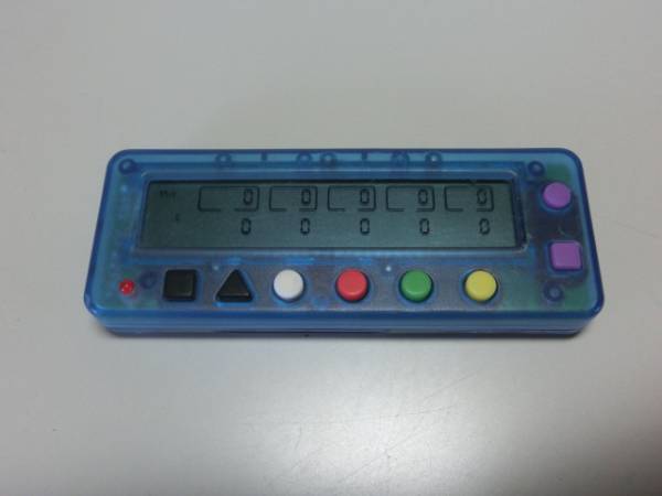 パチスロ子役カウンター Guideworks 12 その他 売買されたオークション情報 Yahooの商品情報をアーカイブ公開 オークファン Aucfan Com